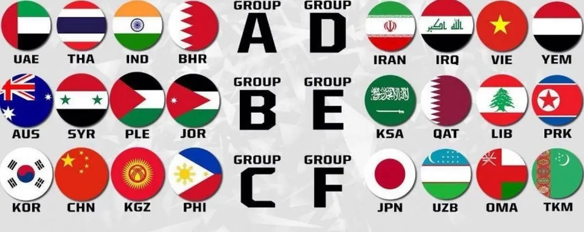 
هجوم هواداران برای خرید بلیت بازی ایران-عراق
