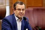 شرکای ناامن روزهای سخت نباید از بازار ایران بهره‌مند شوند