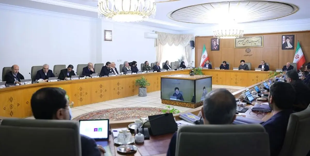 مصداق مقابله با فساد در دولت و دستگاه‌های اجرایی اصلاح بسترهای فسادزا است