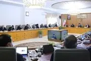 مصداق مقابله با فساد در دولت و دستگاه‌های اجرایی اصلاح بسترهای فسادزا است