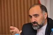 کارخانه سوخته ایرانی در عراق چقدر خسارت دید؟