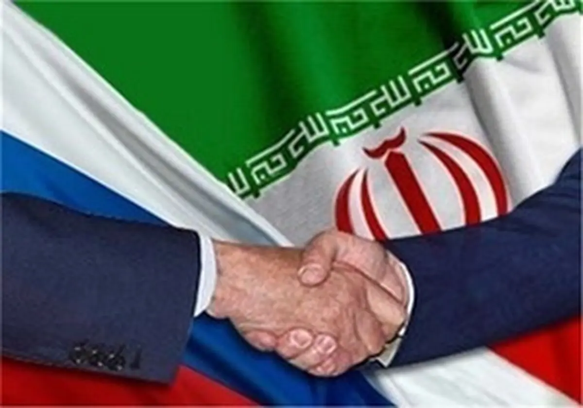 تجارت پنج بانک روسی با ایران