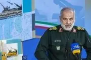 بیوگرافی موشکی ایران از زبان سردار عالیرتبه سپاه