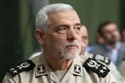 اگر نیروی زمینی نبود عراق وارد خاک خوزستان می شد