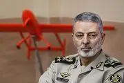 پاسخ قاطعانه فرمانده بلندپایه ارتش به تهدیدات آمریکا و اسرائیل