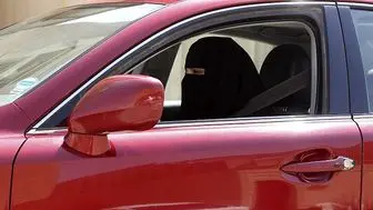 زنان سعودی از رانندگی تا خوانندگی! 