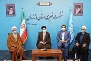 رئیسی: رسوخ فساد در سازمان‌ها و ادارات ‌قابل پذیرش نیست