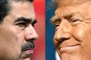 واکنش مادورو به استقرار ناوشکن‌های آمریکایی در آب‌های ونزوئلا