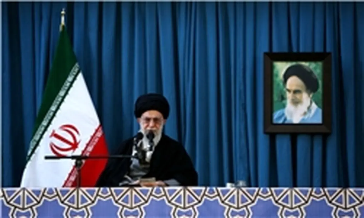 اگر کسی علیه امنیت کشور قیام کند، قطعا سیلی خواهد خورد/ «تغییر رفتار» با «تغییر نظام» هیچ فرقی ندارد