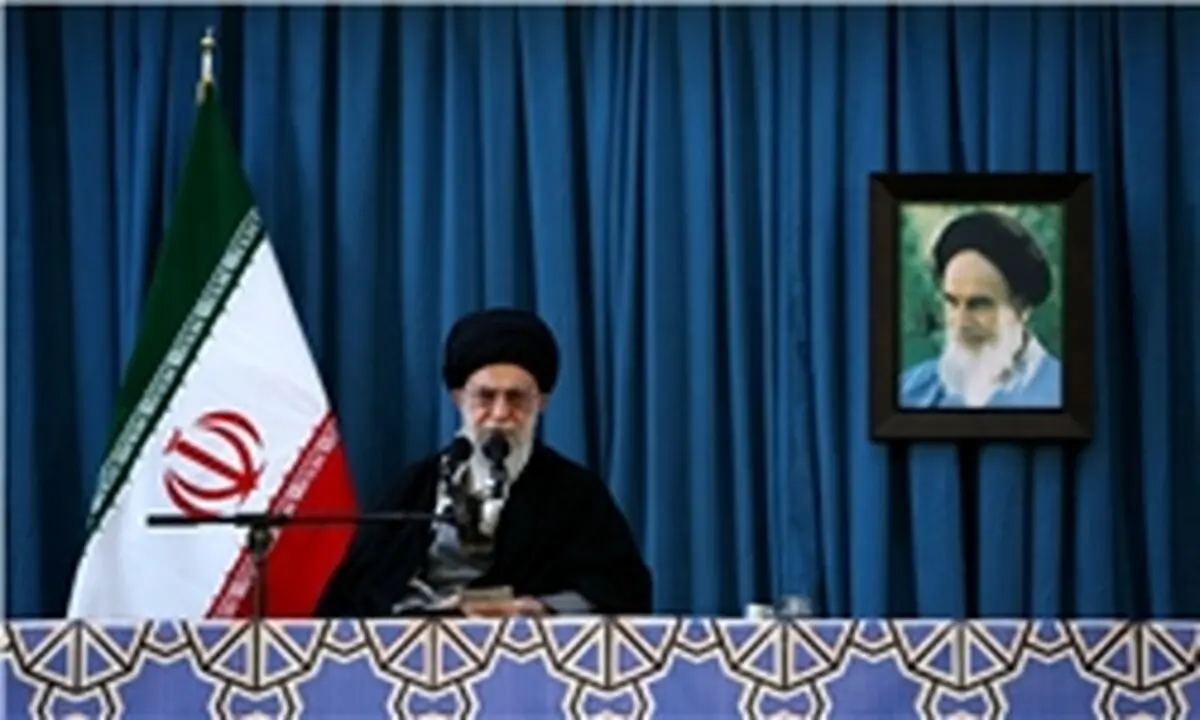  اگر کسی علیه امنیت کشور قیام کند، قطعا سیلی خواهد خورد/ «تغییر رفتار» با «تغییر نظام» هیچ فرقی ندارد 