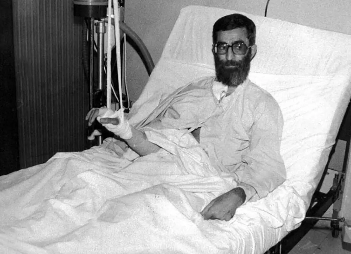 خاطره شنیدنی رهبر انقلاب به مناسبت روز دختر 