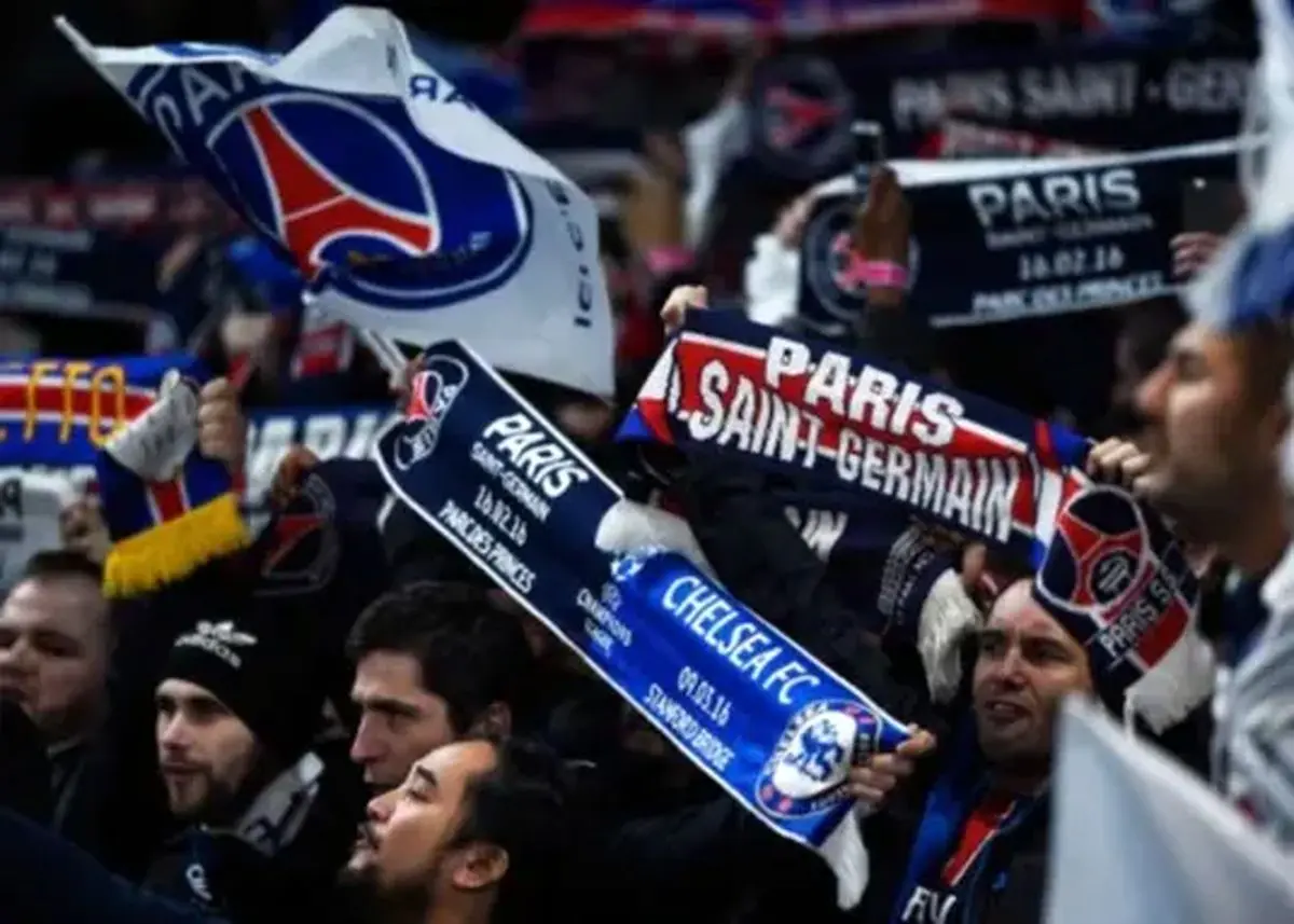 هواداران پاری‌سن‌ژرمن شاکی شدند