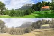 قوه بینایی انسان‌ها قوی‌تر است یا حیوانات؟