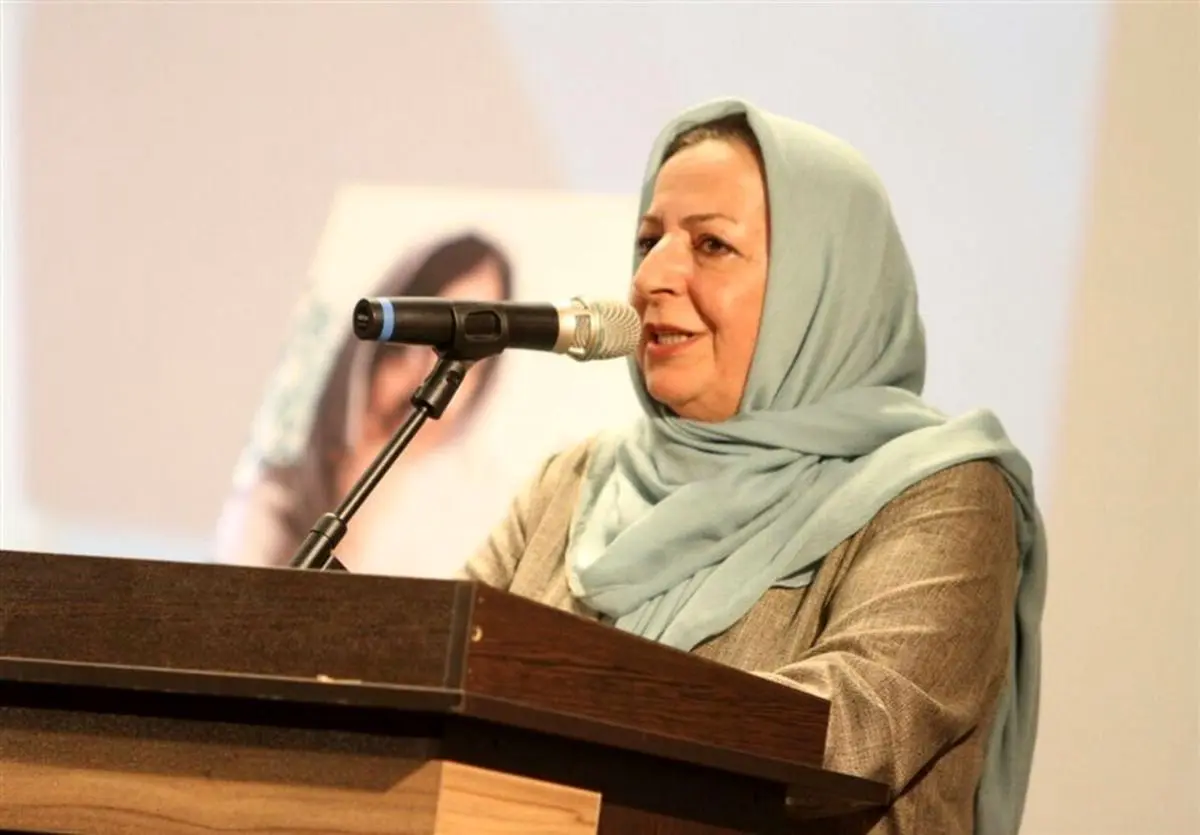 مرضیه برومند: در عروسک گردانی باید مجموعهای از هنرها انجام شود