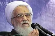 دولت چشم امید به آمریکا نداشته باشد/ خدا لعنت کند آل‌سعود را که ایرانیان را از حج محروم کرد