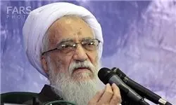 دولت چشم امید به آمریکا نداشته باشد/ خدا لعنت کند آل‌سعود را که ایرانیان را از حج محروم کرد