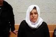 جنایت رژیم صهیونیستی در زندان علیه زنان