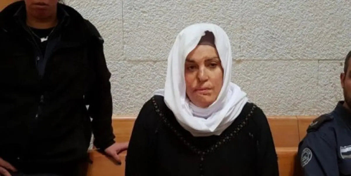جنایت رژیم صهیونیستی در زندان علیه زنان