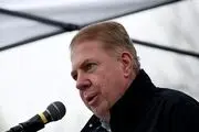 شهردار آمریکایی به آزار جنسی کودکان متهم شد