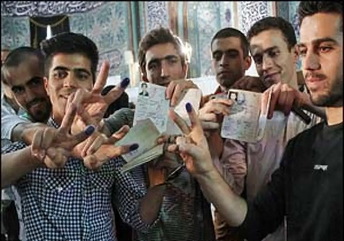 روایت روزنامه آمریکایی از جشن زود هنگام اصلاح طلبان