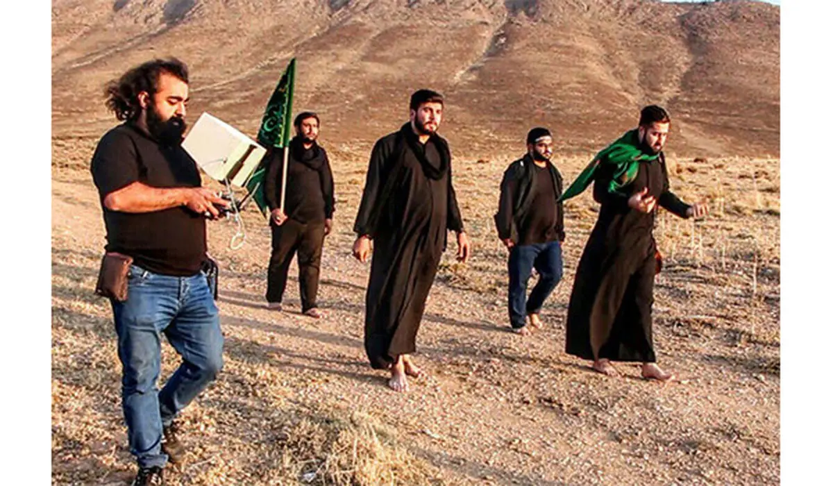 تازههای شبکه مستند به مناسبت اربعین حسینی