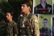  فرمانده تجزیه‌طلبان کُرد سوریه به مسکو رفت
