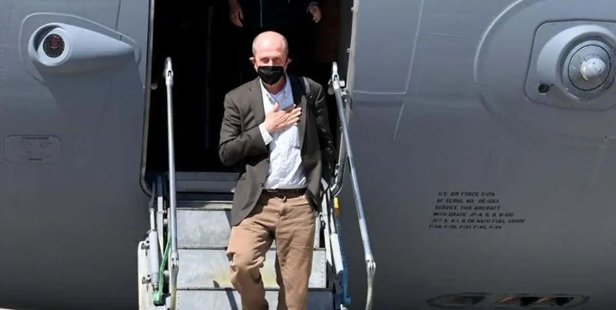 گمانه‌زنی درباره گزینه احتمالی آمریکا برای مسئولیت کنسولگری در فلسطین