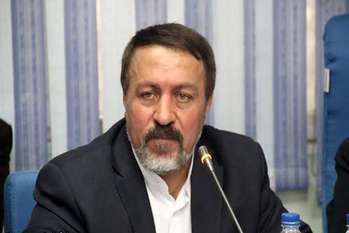 بحران کم آبی کشاورزان ورامینی
