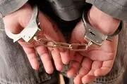 
تردد مشکوک منجر به کشف شرکت هرمی شد
