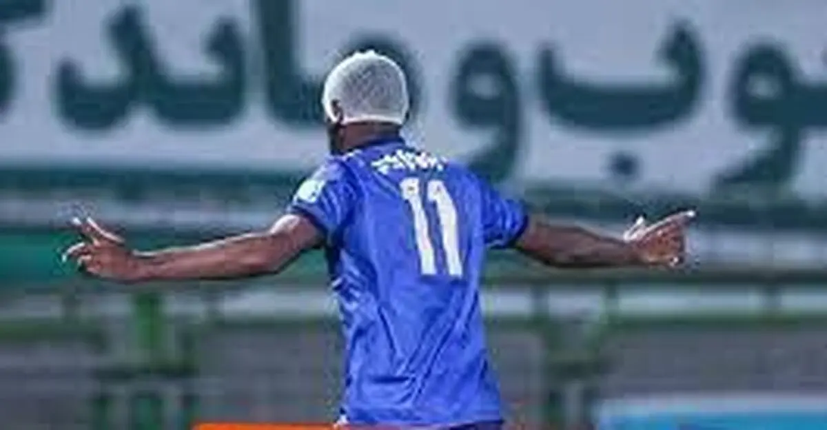 واکنش بازیکن استقلال به شایعه حضور در پرسپولیس
