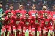 آینده پرسپولیس به لیست مازاد وابسته است؟