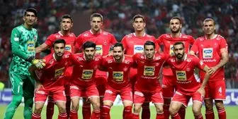 مشخص شدن محل جدید اردوی پرسپولیس 