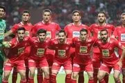 مأموریت تیم مذاکره‌کننده پرسپولیس در استانبول