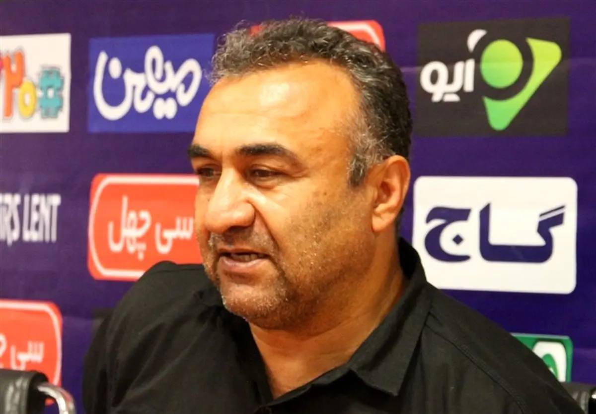 واکنش علی دایی به درگذشت دستنشان