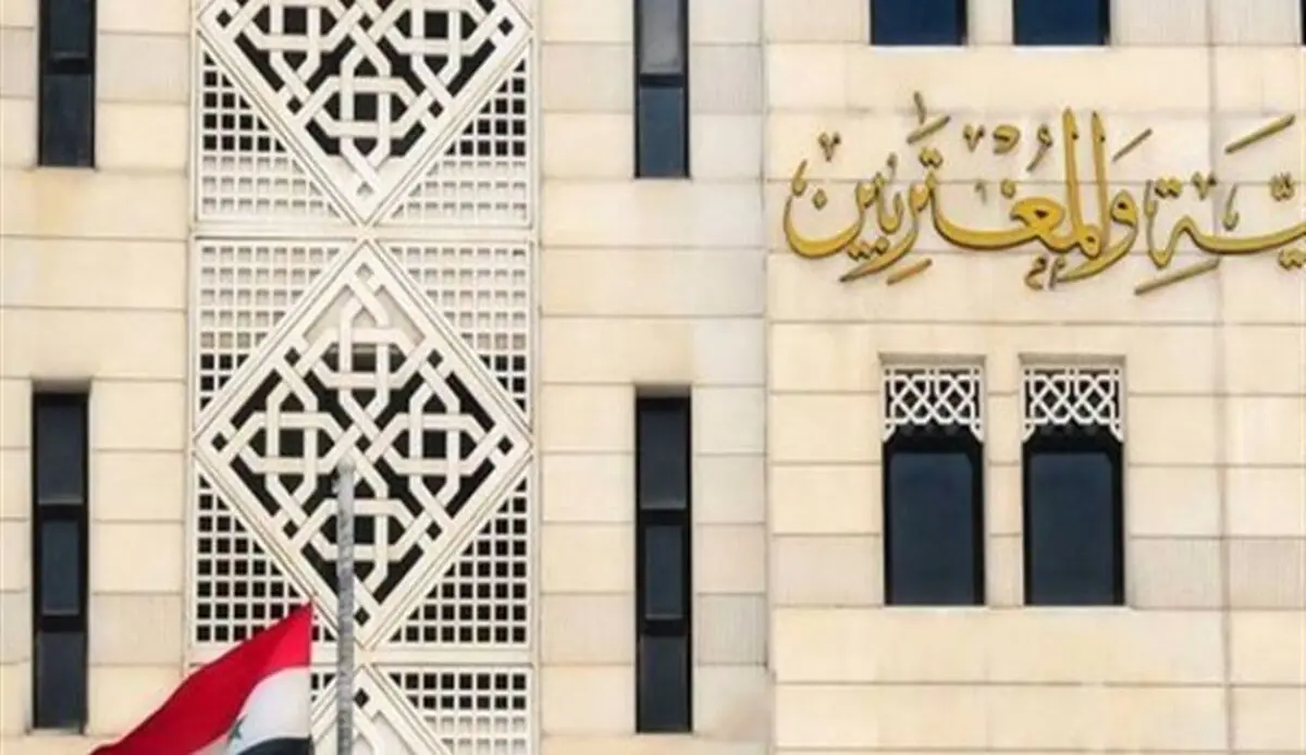 حمله تل‌آویو اوج هماهنگی داعشی-اسرائیلی را نشان می‌دهد