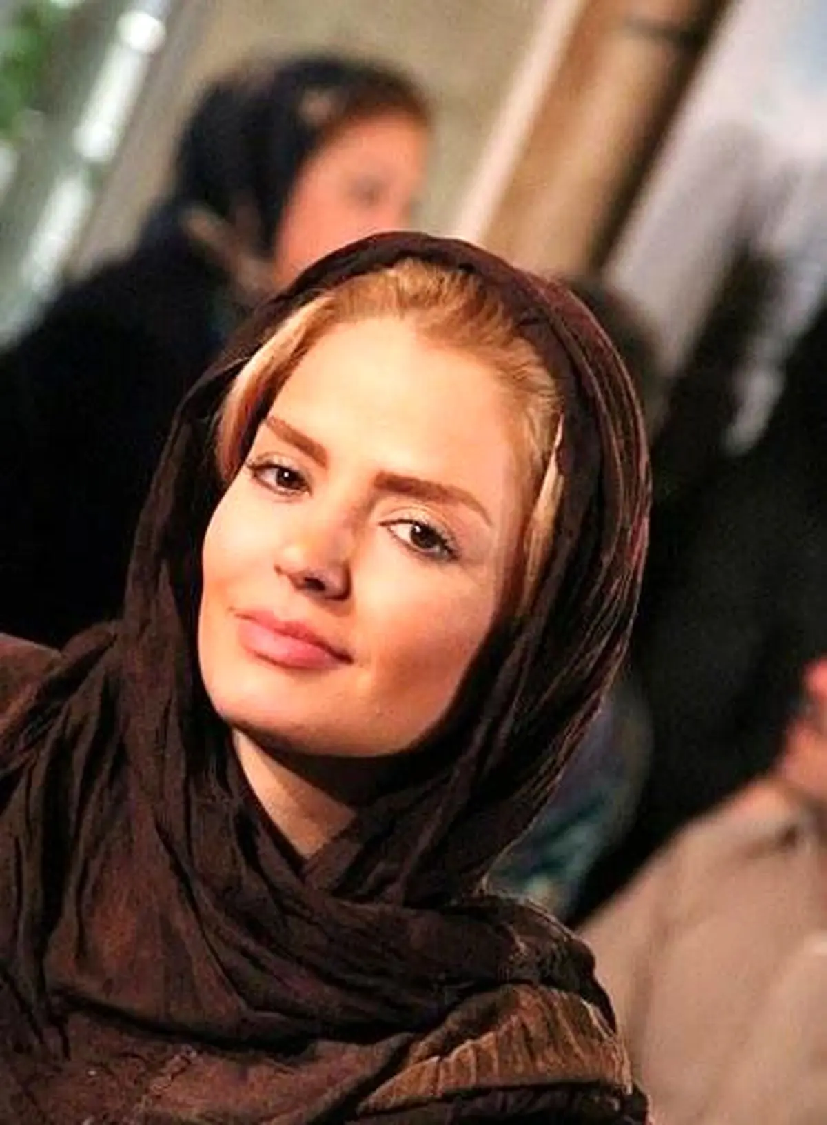 دوست دارم فرزندم دختر باشد