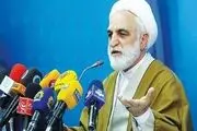 حکم تعزیر دستگیرشدگان در پارتی شبانه قزوین منطبق با آیین دادرسی بوده است