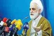 حکم تعزیر دستگیرشدگان در پارتی شبانه قزوین منطبق با آیین دادرسی بوده است
