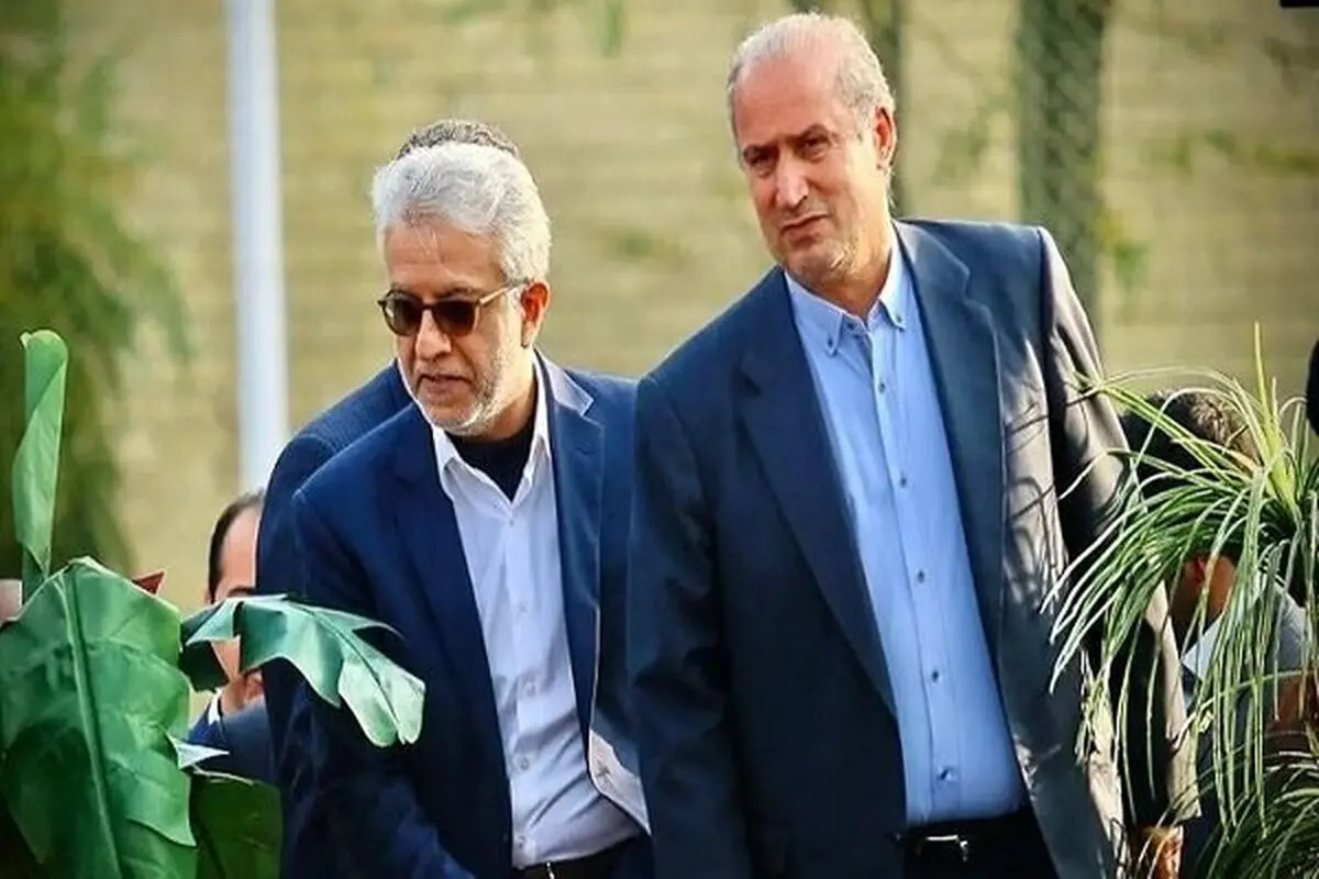 تماس سرنوشت‌ساز رئیس فدراسیون فوتبال ایران با رئیس AFC