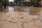 باز هم سیل بیاید، باز همه چیز خراب می‌شود!