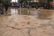 باز هم سیل بیاید، باز همه چیز خراب می‌شود!