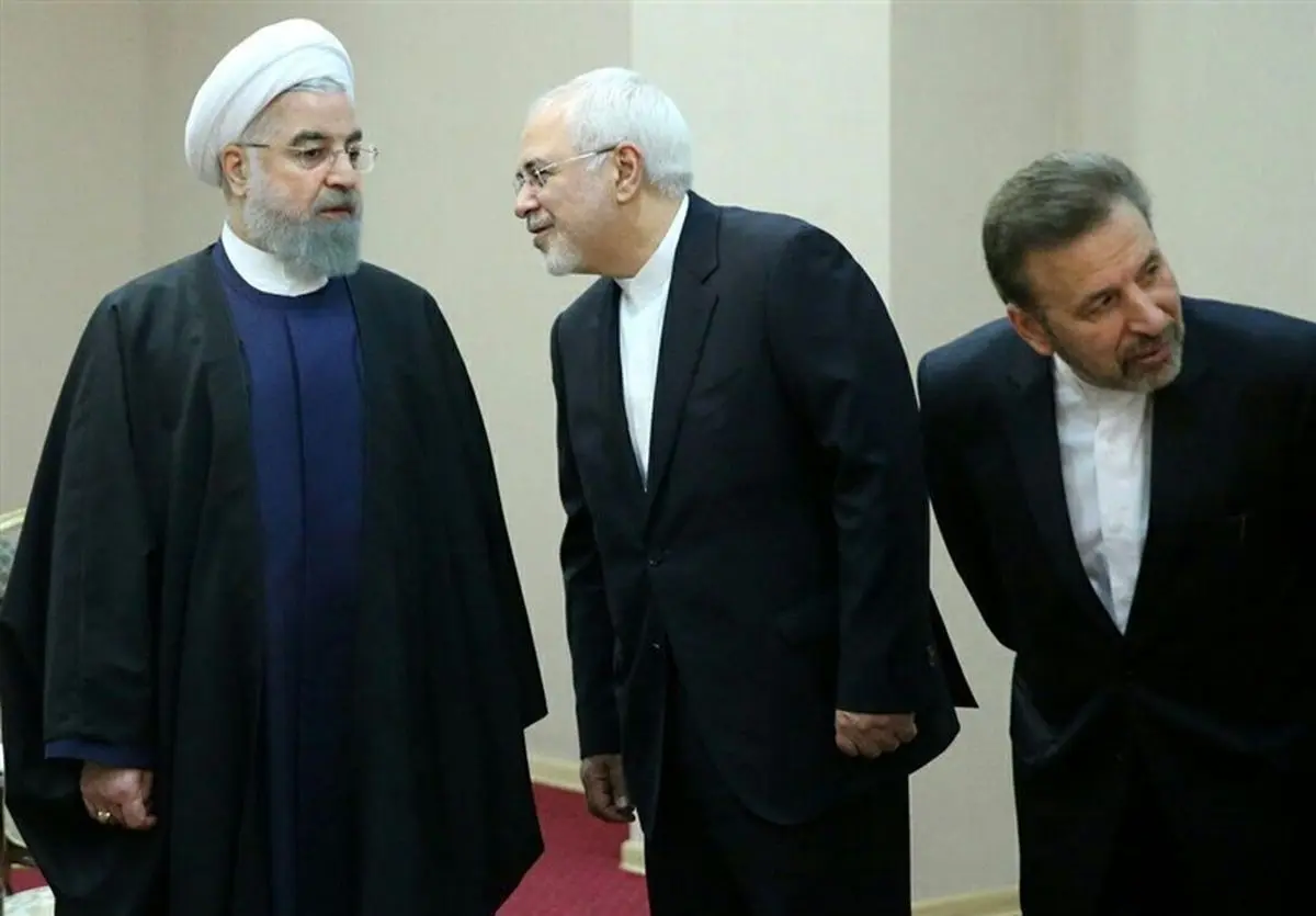 واعظی: پیشبینی نمیکردیم آمریکا از برجام خارج شود