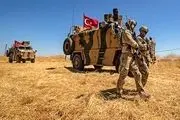 کشته و زخمی شدن ده‌ها نظامی ترک در سوریه