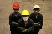 اکثر کارگران ساختمانی کمک معیشتی نگرفته‌اند