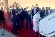پایان سفر سه روزه پاپ به عراق