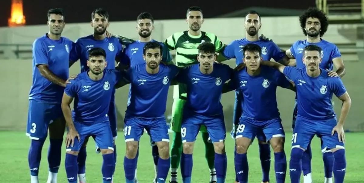 بازی استقلال-الهلال بدون تماشاگر است؟