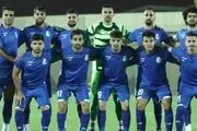 نقل و انتقالات استقلال| خرید مهاجم خارجی توسط آبی پوشان