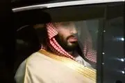 محمد بن سلمان برادر خود را ممنوع الخروج کرد