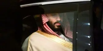 تحرکات جدید ولیعهد سعودی ضد شاهزادگان سعودی در آمریکا