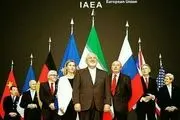 اولین نشست وزرای خارجه ایران و ١+۵ پس از اجرای برجام در نیویورک
